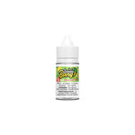 Kiwi Strawberry by Banana Bang Salt Juice - Bay Vape Canada