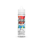 Strawberry by Berry Drop Ice E-Liquid - Bay Vape Canada