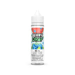 Watermelon by Berry Drop Ice E-Liquid - Bay Vape Canada