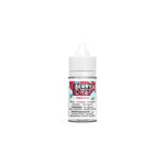 Pomegranate by Berry Drop Ice Salt Juice - Bay Vape Canada