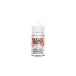 Peach by Apple Drop Salt Juice - Bay Vape Canada
