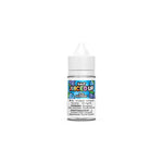 Blue Raspberry by Juiced Up Salt Juice - Bay Vape Canada
