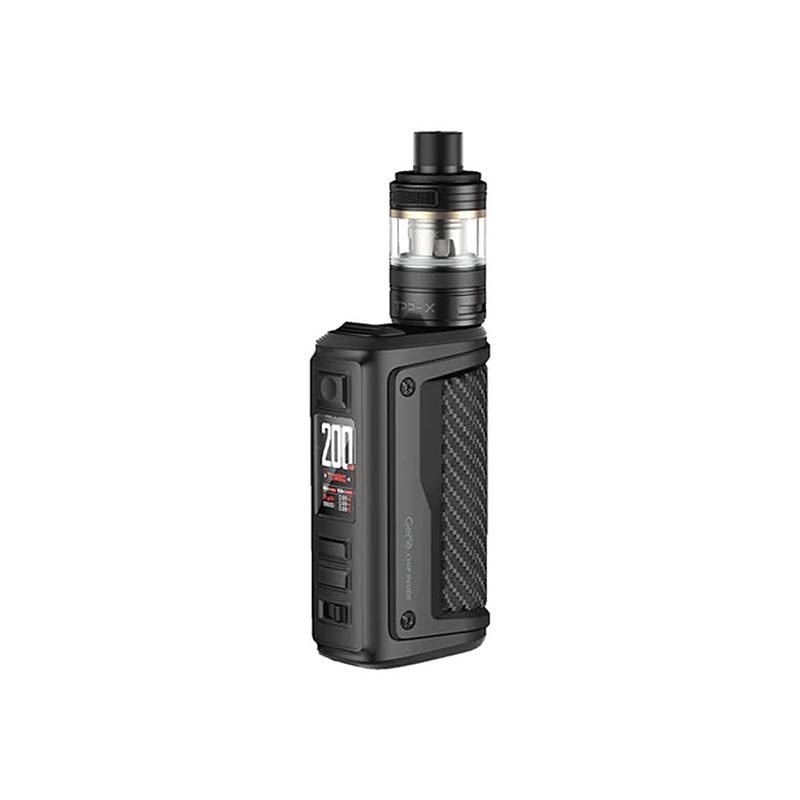 VOOPOO ARGUS GT 2 200W Starter Kit [CRC] - Bay Vape Canada