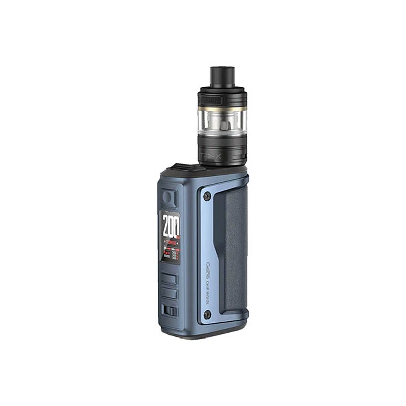 VOOPOO ARGUS GT 2 200W Starter Kit [CRC] - Bay Vape Canada