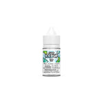 Mint Ice by Iced Up Salt Juice - Bay Vape Canada