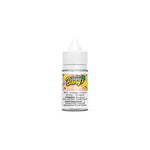 Pineapple Peach by Banana Bang Salt Juice - Bay Vape Canada