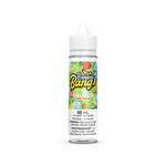 Kiwi Strawberry by Banana Bang Ice E-Liquid - Bay Vape Canada