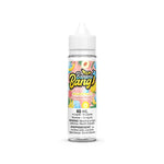 Pineapple Peach by Banana Bang Ice E-Liquid - Bay Vape Canada