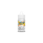 Pineapple Peach by Banana Bang Ice Salt Juice - Bay Vape Canada