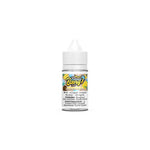 Pineapple Coconut by Banana Bang Ice Salt Juice - Bay Vape Canada