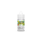 Kiwi Strawberry by Banana Bang Ice Salt Juice - Bay Vape Canada