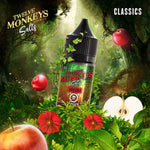 Hakuna Nic Salts by Twelve Monkeys E-Juice - Bay Vape Canada