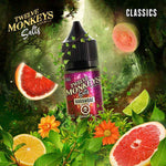 Harambae Nic Salts by Twelve Monkeys E-Juice - Bay Vape Canada