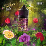 Shoku Nic Salts by Twelve Monkeys E-Juice - Bay Vape Canada