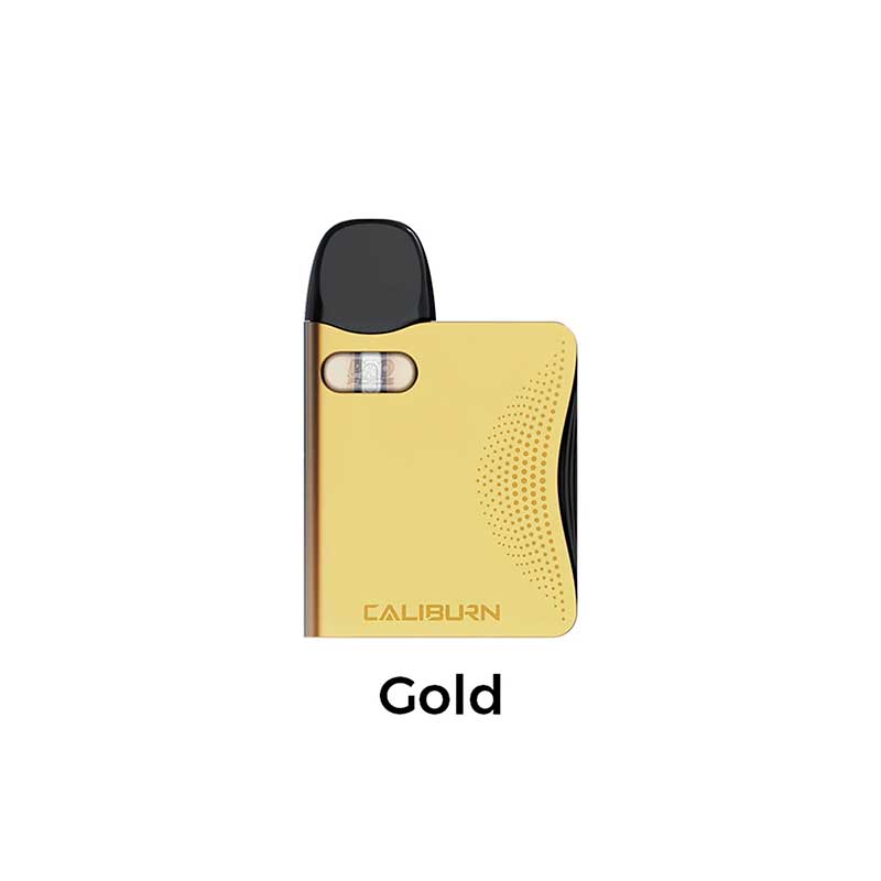 Uwell Caliburn AK3 Pod Kit [CRC] - Bay Vape Canada