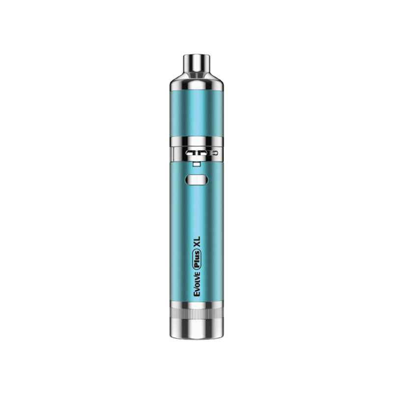 Yocan EVOLVE Plus XL Wax Starter Kit - Bay Vape Canada