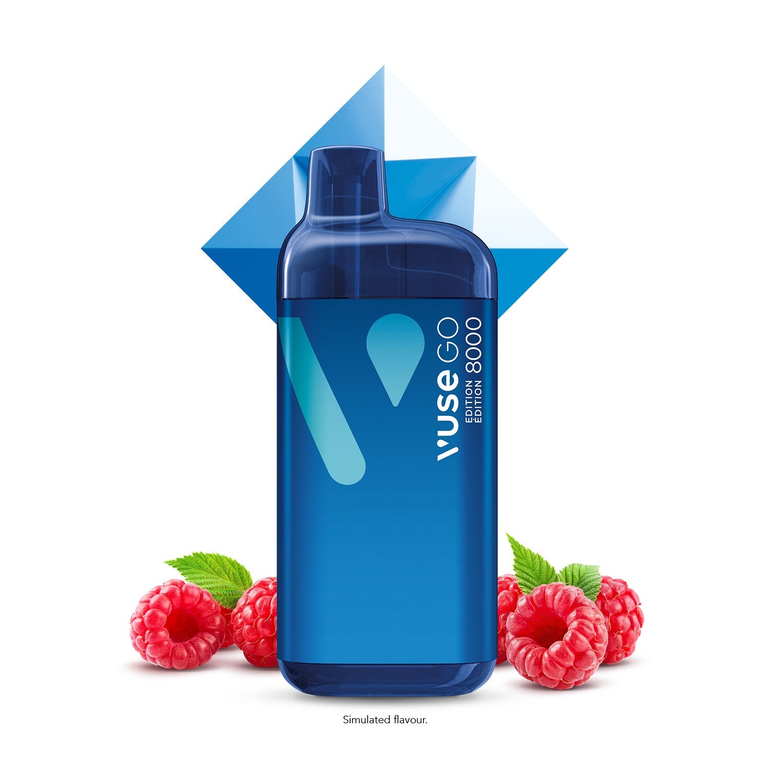 Vuse GO Edition 8000 Disposable - Bay Vape Canada