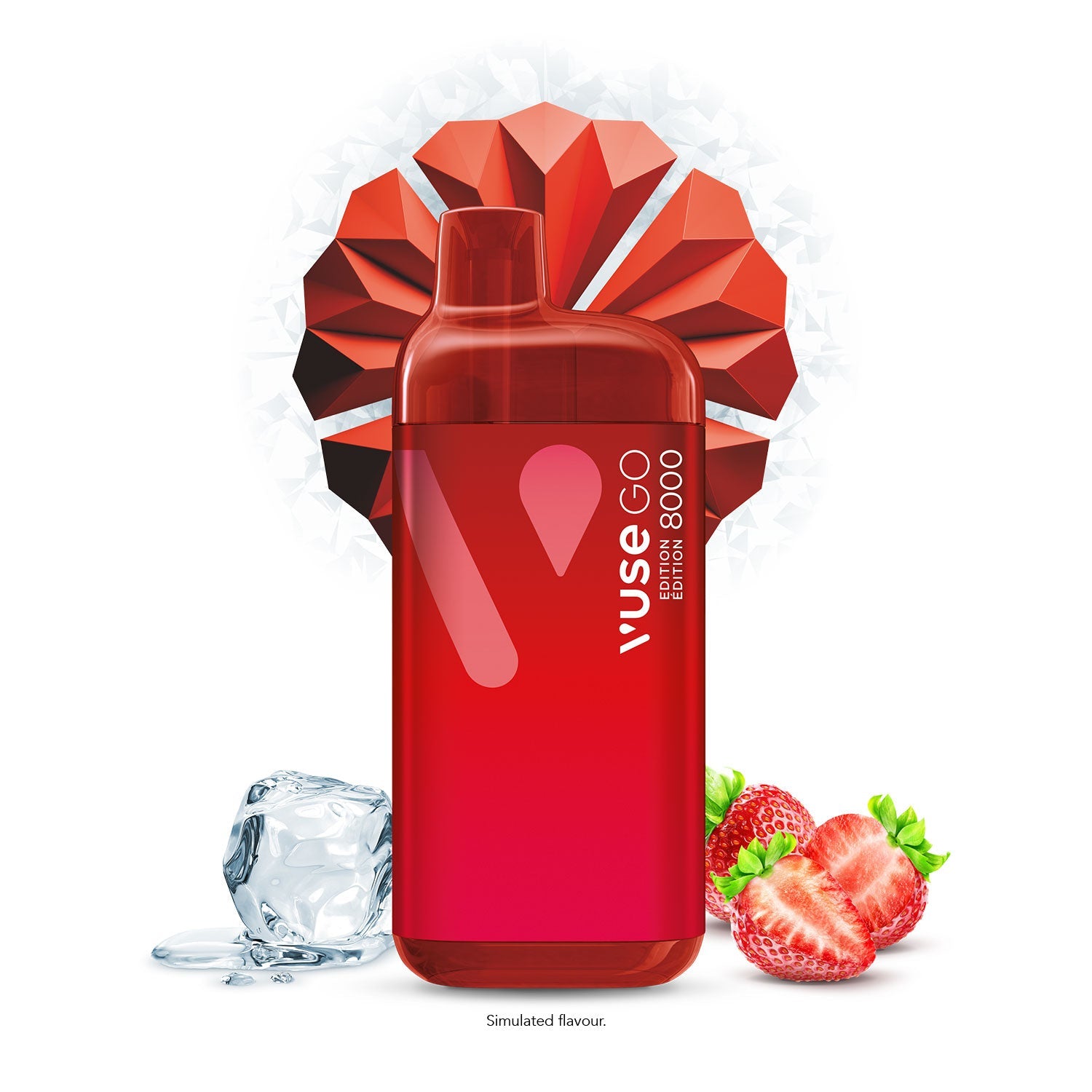Vuse GO Edition 8000 Disposable - Bay Vape Canada