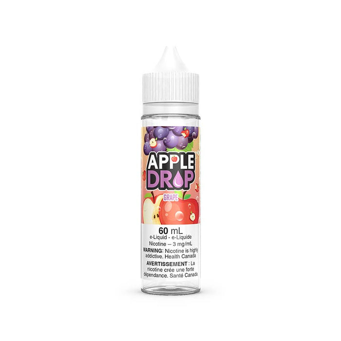 Grape by Apple Drop E-Liquid