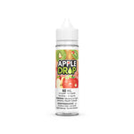 Kiwi by Apple Drop E-Liquid - Bay Vape Canada