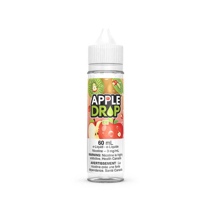 Kiwi par Apple Drop E-Liquide