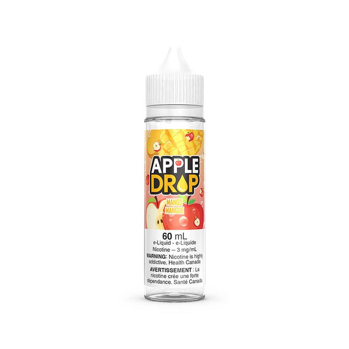 Mangue par Apple Drop E-Liquide