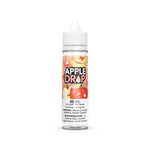 Peach by Apple Drop E-Liquid - Bay Vape Canada