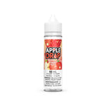 Strawberry by Apple Drop E-Liquid - Bay Vape Canada
