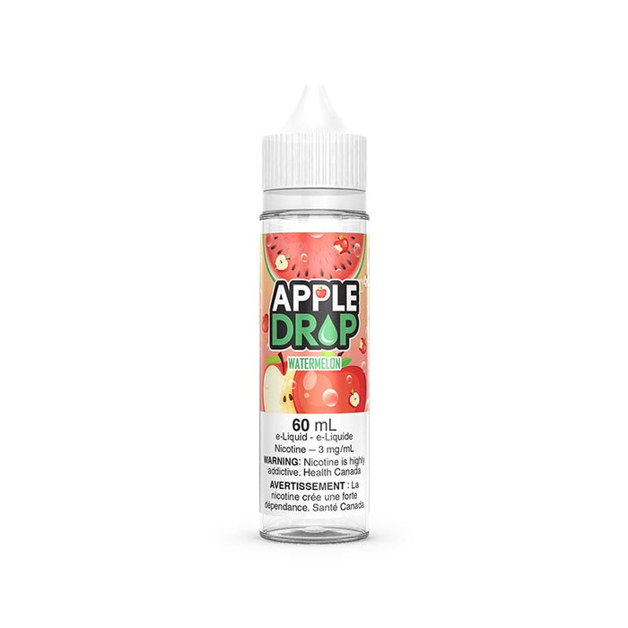 Pastèque par Apple Drop E-Liquide