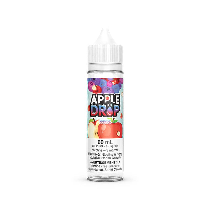 Berries by Apple Drop ICE E-Liquid