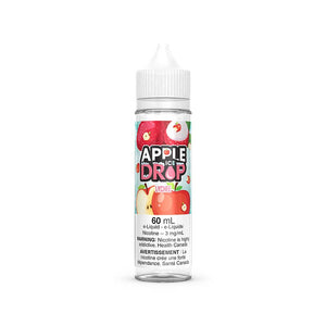 Lychee by Apple Drop ICE E-Liquid - Bay Vape