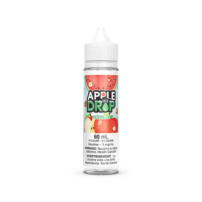 Pastèque par Apple Drop ICE E-Liquide