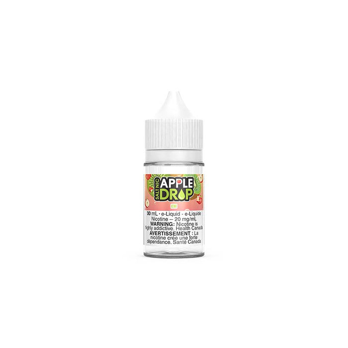 Kiwi by Apple Drop Salt Juice
