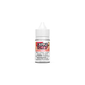Lychee by Apple Drop Salt Juice - Bay Vape