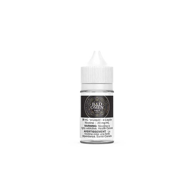 Third Eye by Bad Omen Salt Juice - Bay Vape