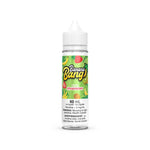 Kiwi Strawberry by Banana Bang E-Liquid - Bay Vape Canada