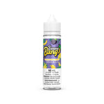 Mango Blackberry by Banana Bang E-Liquid - Bay Vape Canada