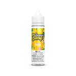 Peach Mango by Banana Bang E-Liquid - Bay Vape Canada