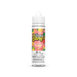 Strawberry Orange by Banana Bang E-Liquid - Bay Vape Canada