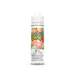 Strawberry Orange by Banana Bang Ice E-Liquid - Bay Vape Canada