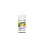 Pineapple Coconut by Banana Bang Salt Juice - Bay Vape Canada