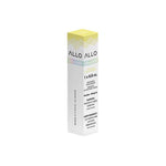 ALLO Ultra 1600 Disposable Vape - Banana Ice - Bay Vape Canada
