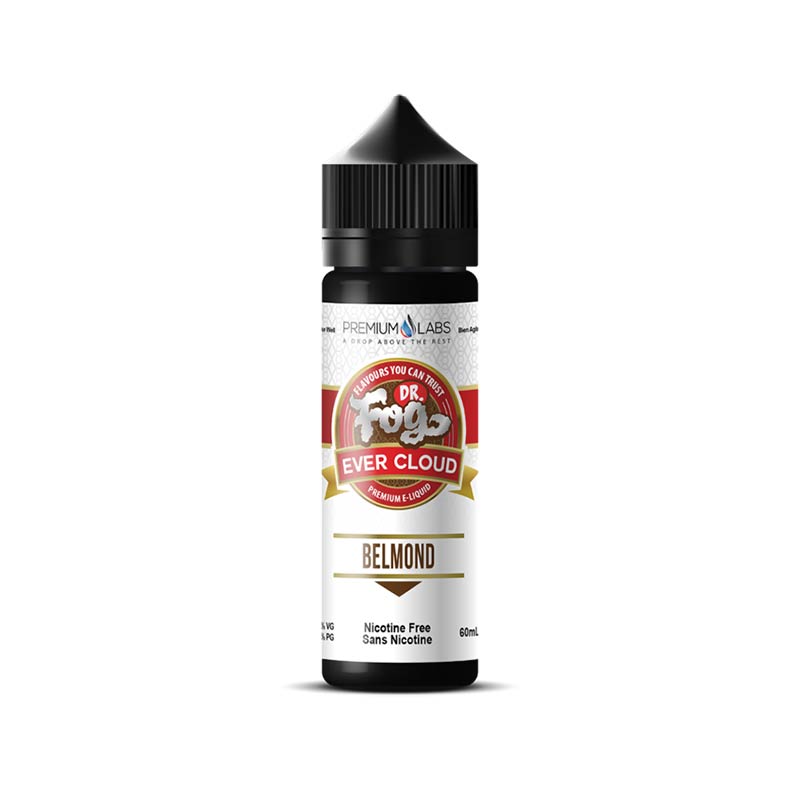 Belmond By Dr. Fog E-Juice - Bay Vape Canada