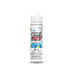 Dragon Fruit by Berry Drop Ice E-Liquid - Bay Vape Canada