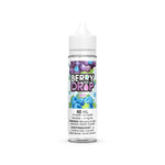 Grape by Berry Drop Ice E-Liquid - Bay Vape Canada
