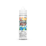 Peach by Berry Drop Ice E-Liquid - Bay Vape Canada