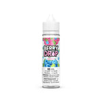 Raspberry by Berry Drop Ice E-Liquid - Bay Vape Canada