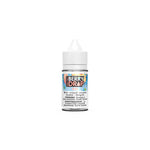 Peach Salt By Berry Drop Nic Salt Juice - Bay Vape Canada