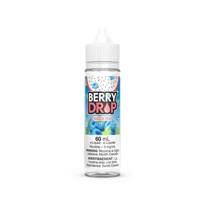 Dragon Fruit by Berry Drop E-Liquid - Bay Vape Canada