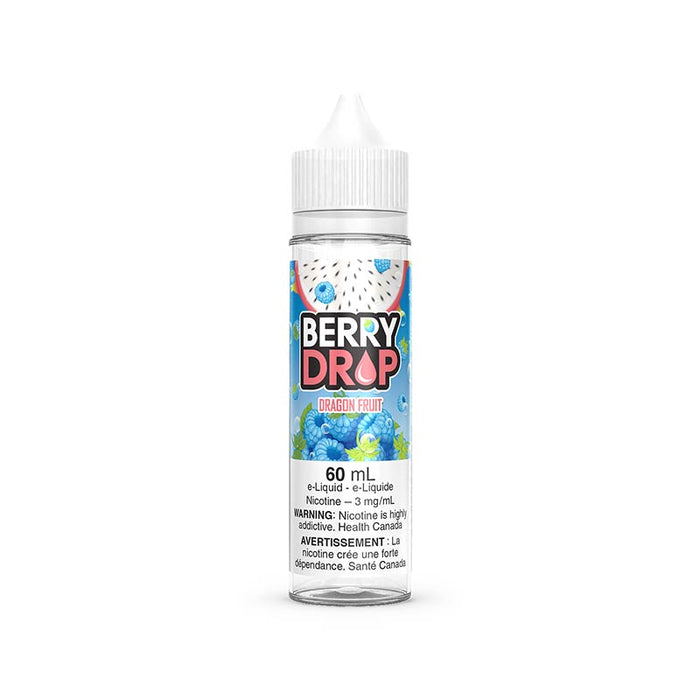 E-Liquide Fruit du Dragon par Berry Drop